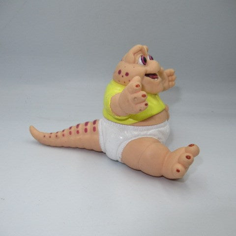 Disney★ディズニー★Dinosaurs★恐竜家族★ベイビー★人形★フィギュア★ぬいぐるみ★