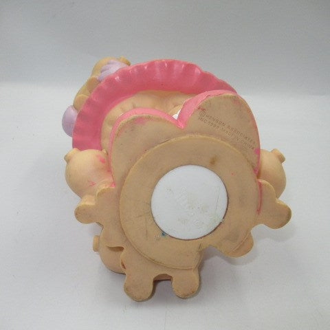 The Muppets★マペッツ★ビンテージ★ベイビーピギー★MISS PIGGY★ミスピギー★貯金箱★バンク★BANK★ソフビバンク★人形★フィギュア★ぬいぐるみ★