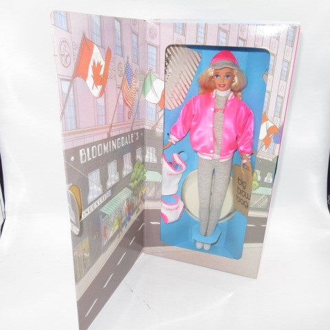 1996年★Barbie★バービー★bloomingdale's★人形★フィギュア★★ビンテージ★