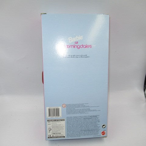1996年★Barbie★バービー★bloomingdale's★人形★フィギュア★★ビンテージ★