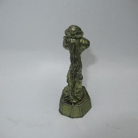 80's★E.T.★映画イーティー★★トロフィーフィギュア★人形★ぬいぐるみ★女装★