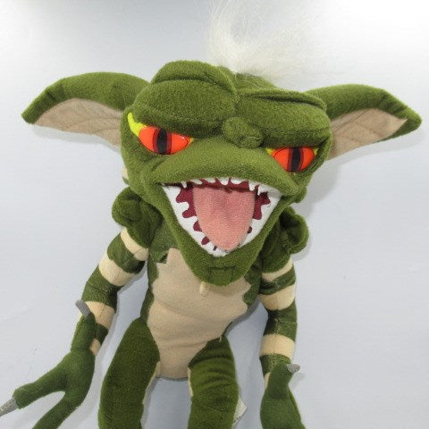 2004年★GREMLINS★グレムリンズ★ストライプ★STRIPE★フィギュア★人形★ぬいぐるみ★GIZMO★ギズモ★