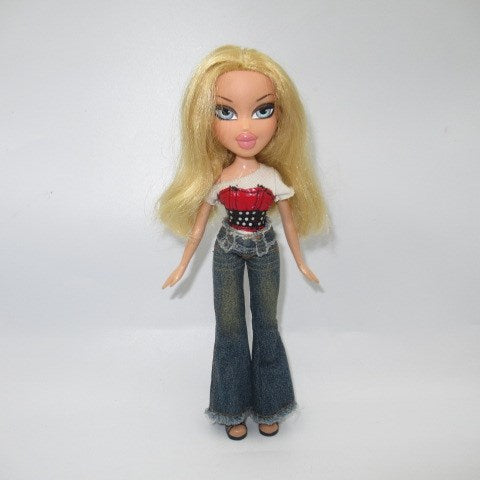 2001★BRATZ★Bratz★Ruth★Doll★Figure★Y2K★2★ 