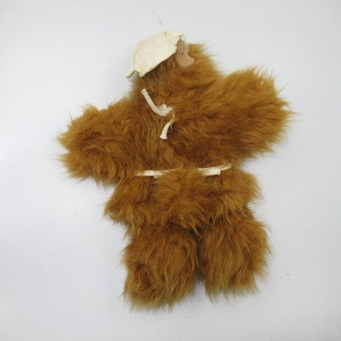 80's★ALF★アルフ★パペット★バーガーキング★人形★フィギュア★ぬいぐるみ★コック★