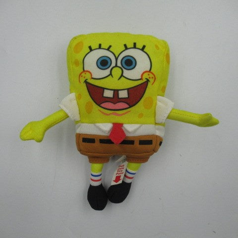 2001★spongebob★spongebob★talking★talking★Plush★stuffed animal★doll★figure★★ 