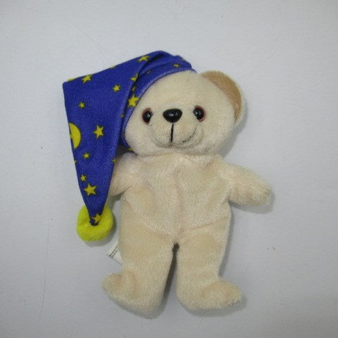 2001年★vintage★ビンテージ★Sunggle bear★スナグルベア★nightcap★ナイトキャップ★★人形★フィギュア★ぬいぐるみ★