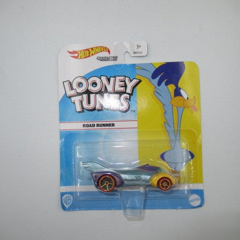 2020★LOONEY TUNES★Looney Tunes★LOAD RUNNER★Road Runner★HOT WHEELS★Hot Wheels★minicar★minicar★doll★figure★stuffed animal★ 