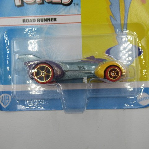 2020★LOONEY TUNES★Looney Tunes★LOAD RUNNER★Road Runner★HOT WHEELS★Hot Wheels★minicar★minicar★doll★figure★stuffed animal★ 