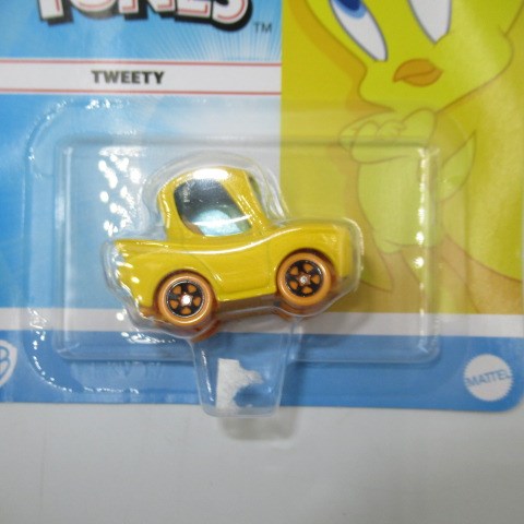 2020★LOONEY TUNES★LOONEY TUNES★TWEETY★Tweety★HOT WHEELS★Hot Wheels★minicar★minicar★doll★figure★stuffed animal★ 
