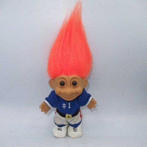 90's★TROLL★Troll★RUSS★Doll★Figure★Stuffed animal★Baseball★ 