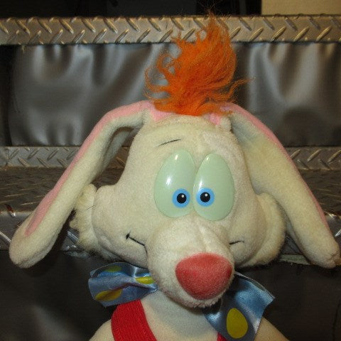 1987★80's★Vintage★Stuffed animal★Doll★Figure★Stuffed animal★ 