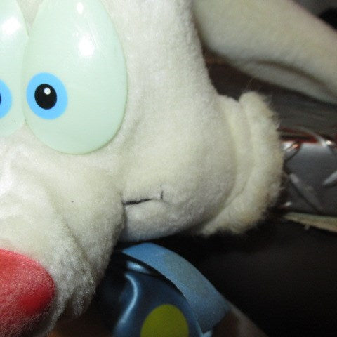 1987★80's★Vintage★Stuffed animal★Doll★Figure★Stuffed animal★ 