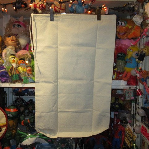 90's★Teenage Mutant Ninja Turtles★タートルズ★ランドリーバッグ★巾着★人形★フィギュア★ぬいぐるみ★