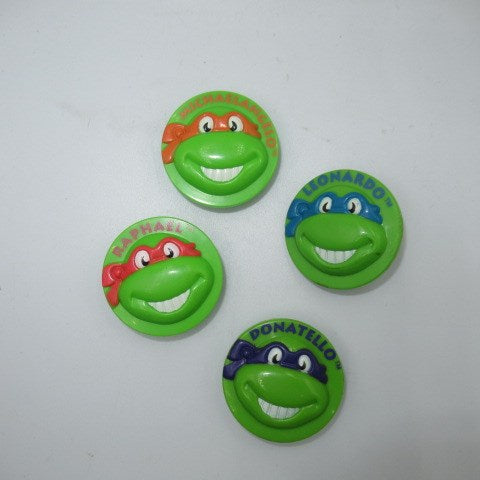 90's★Teenage Mutant Ninja Turtles★タートルズ★バーガーキング★ミールトイ★自転車★アクセサリー★