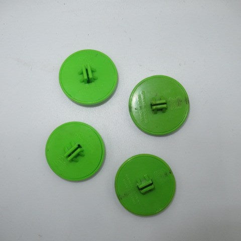 90's★Teenage Mutant Ninja Turtles★タートルズ★バーガーキング★ミールトイ★自転車★アクセサリー★