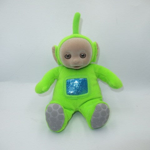 90's★Teletubbies★テレタビーズ★Dipsy★ディプシー★ビーニー　★人形★ぬいぐるみ★フィギュア★