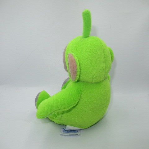 90's★Teletubbies★テレタビーズ★Dipsy★ディプシー★ビーニー　★人形★ぬいぐるみ★フィギュア★