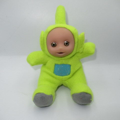 90's★Teletubbies★テレタビーズ★Dipsy★ディプシー★bootleg★キーホルダー★人形★ぬいぐるみ★フィギュア★