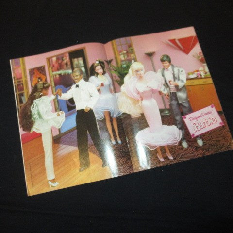 90’s★Barbie★バービー★ビンテージ★マガジン★本★雑誌★Barbie Magazine for Girls★人形★フィギュア★ぬいぐるみ★5★