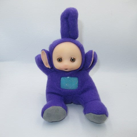 90's★Teletubbies★テレタビーズ★Tinky Winky★ティンキーウィンキー★bootleg★キーホルダー★人形★ぬいぐるみ★フィギュア★