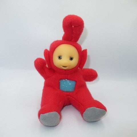 90's★Teletubbies★テレタビーズ★Po★ポー★bootleg★キーホルダー★人形★ぬいぐるみ★フィギュア★