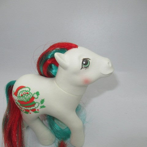 80's★My Little Pony★My Little Pony★Christmas★Christmas★Vintage★G1★Doll★Plush★Figure★ 