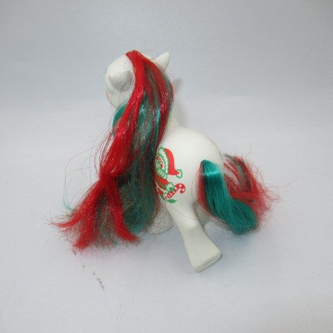 80's★My Little Pony★My Little Pony★Christmas★Christmas★Vintage★G1★Doll★Plush★Figure★ 