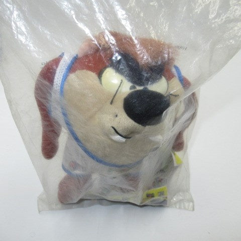 1995★90's★SPACE JAM★Space Jam★Tazmanian Devil★McDonald's★McDonald's★Meal Toy★Doll★Stuffed Animal★Figure★ 