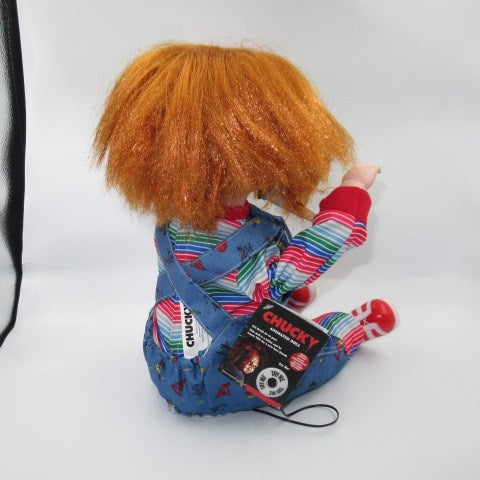 CHILD'S PLAY★CHUCKY★★Chucky★Child's Play★Talking★Doll★Plush★Figure★ 