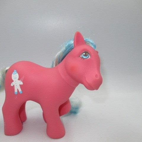 80's★My Little Pony★My Little Pony★Doll★Figure★Plush★Cookie★Vintage★G1★ 