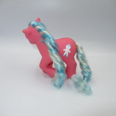 80's★My Little Pony★My Little Pony★Doll★Figure★Plush★Cookie★Vintage★G1★ 