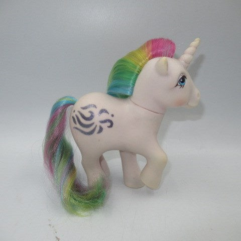 80's★My Little Pony★My Little Pony★Doll★Figure★Stuffed animal★Style★Vintage★G1★ 