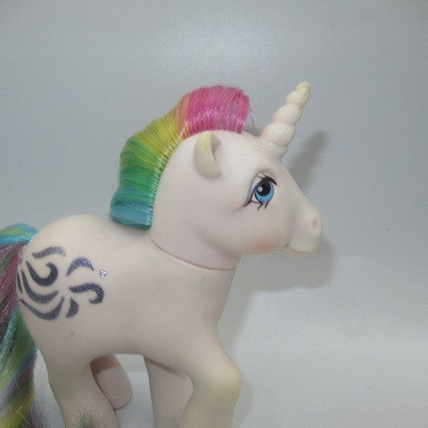 80's★My Little Pony★My Little Pony★Doll★Figure★Stuffed animal★Style★Vintage★G1★ 