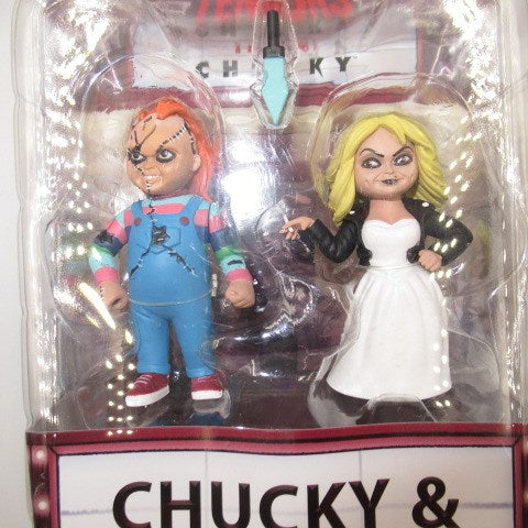 TOONY TERRORS★CHUCKY★TIFFANY★CHUCKY&amp;TIFFANY★Chucky★Tiffany★Chucky &amp; Tiffany★Blister★★Doll★Figure★Stuffed animal★ 