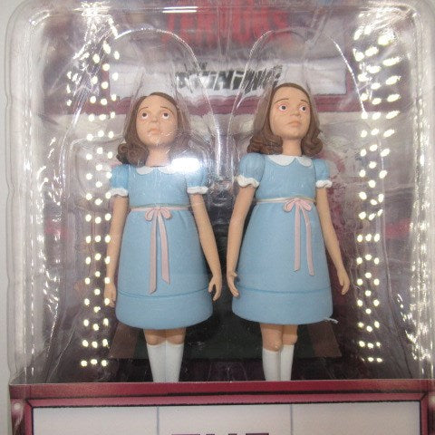 OONY TERRORS★THE SHiNiNG★The Shining★THE GRADY TWINS★Blister★★Doll★Figure★Plush★ 