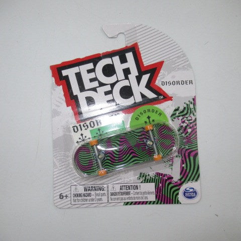 TECHDECK★OISOROER★指スケ★skateboard★スケボー★おもちゃ★人形★ぬいぐるみ★フィギュア★