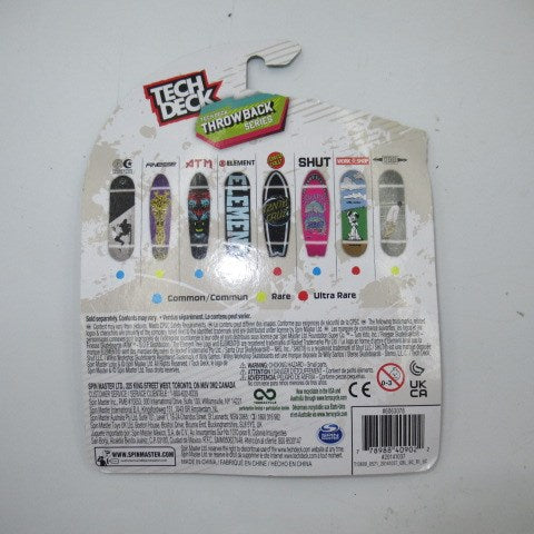 TECHDECK★FINesse★Finger Sketch★skateboard★Skateboard★Purple★Giraffe★Giraffe★Toy★Doll★Stuffed animal★Figure★ 