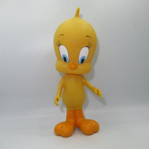 Looney tunes★Looney Tunes★Looney Tunes★Vintage★TWEETY★Tweety★Soft vinyl doll★Doll★Figure★Stuffed animal★ 