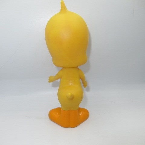 Looney tunes★Looney Tunes★Looney Tunes★Vintage★TWEETY★Tweety★Soft vinyl doll★Doll★Figure★Stuffed animal★ 