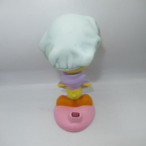 Looney tunes★Looney Tunes★Looney Tunes★Vintage★TWEETY★Tweety★Toothbrush holder★Tooth holder★Soft vinyl doll★Doll★Figure★ 