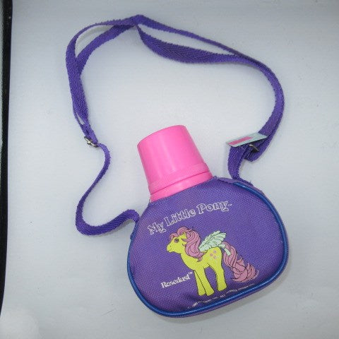 My little pony★My Little Pony★Vintage★1983★Water Bottle★Doll★Plush★ 