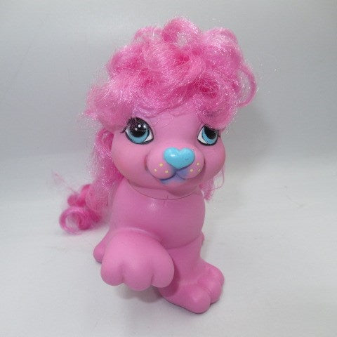 My little pony★マイリトルポニー★ビンテージ★80's★ポニーフレンズ★ライオン★フィギュア★人形★ぬいぐるみ★