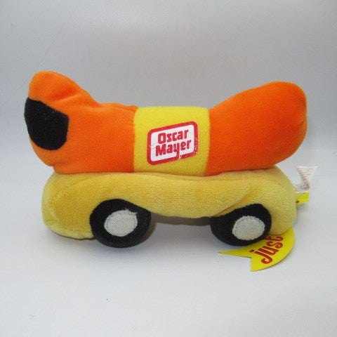 Oscar Mayer★オスカーマイヤー★アドバタイジング★ホットドッグ★フィギュア★人形★ぬいぐるみ★企業物★