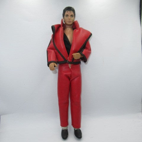 1984★80's★Michael Jackson★Michael Jackson★Thriller★Thriller★Figure★Doll★Plush★ 