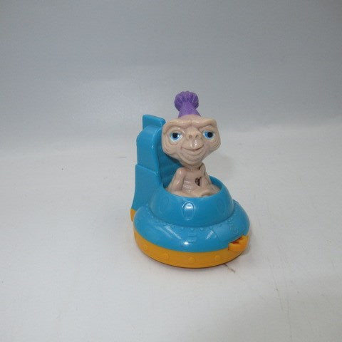 1994年★E.T.★イーティー★McDonald's★マクドナルド★ミールトイ★バースデー★