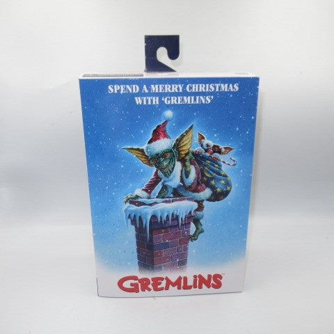 2020年★NECA★GREMLiNS★グレムリン★STRIPE★ストライプ★サンタ★GIZIMO★ギズモ★フィギュア★人形★ぬいぐるみ★