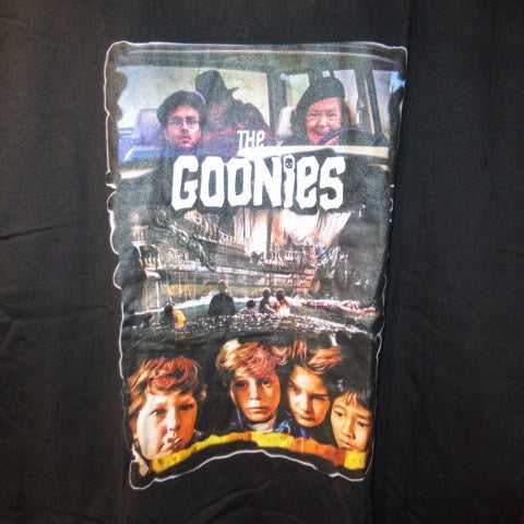 THE GOONieS★The Goonies★T-shirt★Doll★Figure★Plush toy★XL size★ 