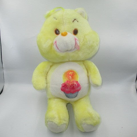 80's★Care Bears★Care Bears★★Doll★Figure★Stuffed animal★Vintage★46cm★Birthday Bears★Birthday Bear★ 