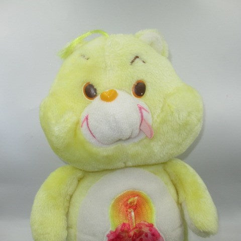 80's★Care Bears★Care Bears★★Doll★Figure★Stuffed animal★Vintage★46cm★Birthday Bears★Birthday Bear★ 