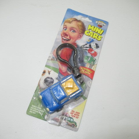 2000年★The Chevron Cars★シェブロンカー★ミニカー★キーホルダー★フィギュア★人形★★